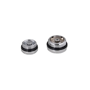 Radiatore in ottone valvola di sfiato aria - Product Image 2