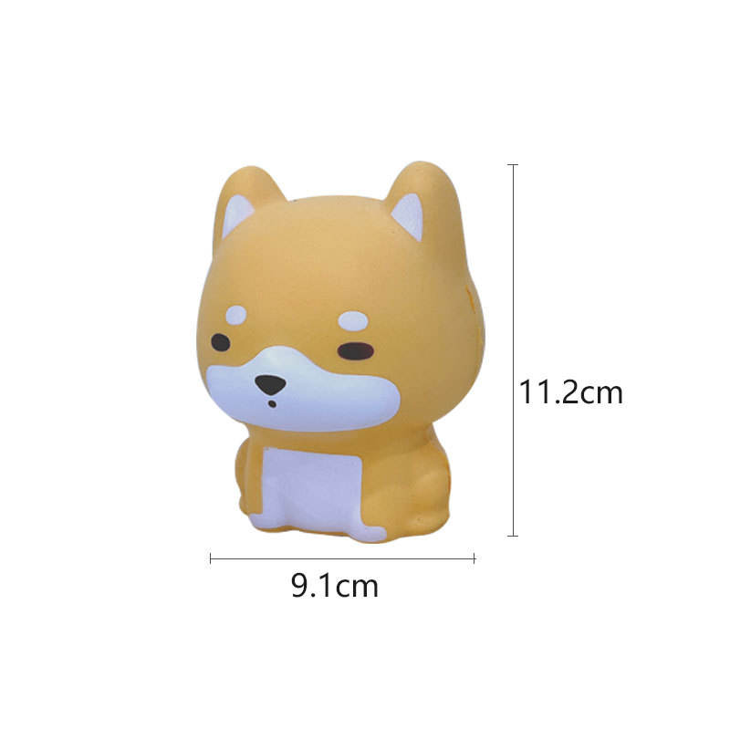 คอร์กี้