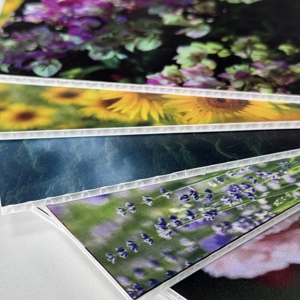 Nouveau produit chaud panneau de nid d'abeille de polypropylène feuille de plastique ondulée garde-<span class=keywords><strong>bulle</strong></span> légère pour la coupe de revêtement de <span class=keywords><strong>sol</strong></span> - Product Image 1