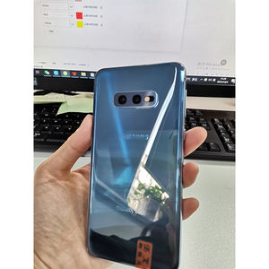 Téléphone portable d'occasion pour <span class=keywords><strong>Galaxy</strong></span> <span class=keywords><strong>S10e</strong></span> F Version 5.8 pouces, téléphone portable original remis à neuf - Product Image 6