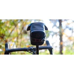 Échantillon Gratuit - Sacoche de Vélo Étanche et Résistante à l'Eau, Sacoche de Selle pour VTT et Plage - Product Image 5