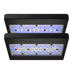 A8se Ii A8pro Ii Max Blue 240W Rif Light Wifi Programmeerbare Zonsopgang Zonsondergang Volledige Spectrum <span class=keywords><strong>Aquarium</strong></span> Led Verlichting Voor Koraalrif - Product Image 6