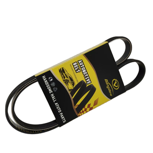 Nouvelle <span class=keywords><strong>courroie</strong></span> d'entraînement nervurée en V 5PK1137 5PK1135 079903137T 11281738518 17385191172000QAN pour moteur AUDI A6 - Product Image 1