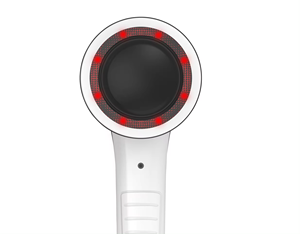 El más nuevo dispositivo de vibración corporal de martillo de masaje adelgazante de mano multiusos recargable - Product Image 5