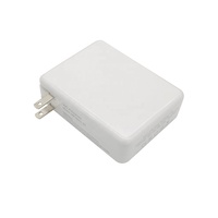 Adaptor Daya Pengisi Daya Cepat USB C 140W Kompatibel dengan MacBook Pro 16