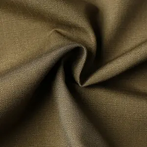 Têxtil tecido da sarja de alta qualidade