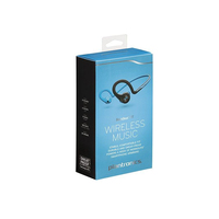 Boîte de papier d'emballage de produit électronique Offre Spéciale conception personnalisée bouchons d'oreille écouteurs boîte d'emballage d'écouteurs avec logo imprimé