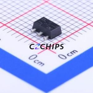 Transistor Original y Nuevo 2SC5824T100R SOT-89, Transistor de Unión Bipolar (BJT) - Product Image 1