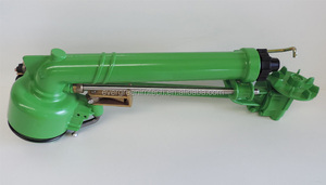 선장 관개 시스템 레인 건 스프링클러 - Product Image 2