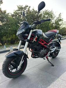 Motocyclette de route <span class=keywords><strong>Benelli</strong></span> d'occasion, à essence, à injection électronique, refroidissement liquide, freins à disque avant/arrière, tableau de bord LCD - Product Image 6