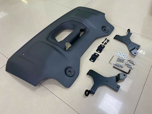 Mặt trận mới dưới tấm chắn trượt cho Hậu vệ Rover đất 2020-2023 110 90 - Product Image 5