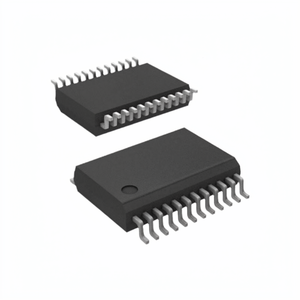 STP16CP05PTR บริการครบวงจรแบบดั้งเดิม 24 SSOP ซื้อชิ้นส่วนอิเล็กทรอนิกส์ออนไลน์ การจัดการพลังงาน (PMIC) - Product Image 1