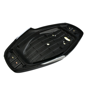 Cojín de asiento cómodo <span class=keywords><strong>Yamaha</strong></span> Motorcycle para motocicleta Universal con función a prueba de agua Asiento de motocicleta original - Product Image 5