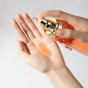 Sıcak satış OEM /ODM nemlendirici kollajen parlatıcı ve sıkılaştırıcı Serum 100ml - Product Image 4