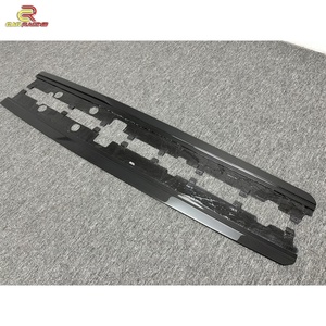 สเกิร์ตข้างคาร์บอนไฟเบอร์แบบแห้งสไตล์เพอร์ฟอร์แมนซ์สำหรับ Audi R8 2016-2018 ชุดแต่งคาร์บอนสเกิร์ตข้างอะไหล่รถยนต์ - Product Image 3