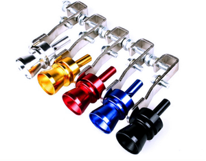 M Tuabin Tiếng Còi Âm Thanh Whistle WHISTLER Muffler Ống Xả Thổi Tắt VALE BOV Phiên Simulator - Product Image 6