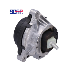 22116855456 22116787658 gomma di montaggio del motore di automobile supporti di trasmissione per <span class=keywords><strong>BMW</strong></span> 120D 320D F31 F32 2.0 - Product Image 2