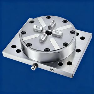Mandrin de centrage automatique 3 axes précis CNC XinDian-<span class=keywords><strong>EROWA</strong></span> A150 - Product Image 1