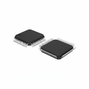Buy Electronics Components Online BOM IC In Stock Logic 64 LQFP 72841L15PFI - Product Image 1