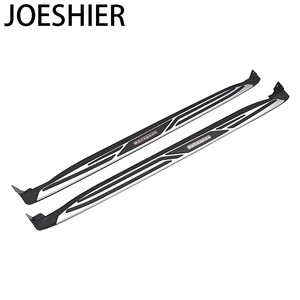 JOESHIER - Vente en gros d'accessoires automobiles 4x4 de haute qualité - Marchepieds latéraux tout-terrain pour JEEP GRAND CHEROKEE 2011+ - Product Image 6