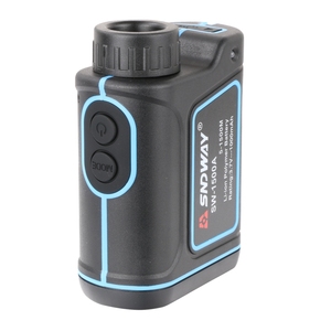 Télémètre laser de chasse professionnel 1500m pour la mesure - Vente en gros fabricant - Product Image 5