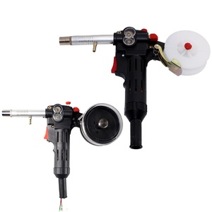 Accesorios para Máquinas de Soldar: Cabezal de Antorcha con Tubo y Barril NBC200 para Máquinas de Soldar MIG MAG NBC - Product Image 6