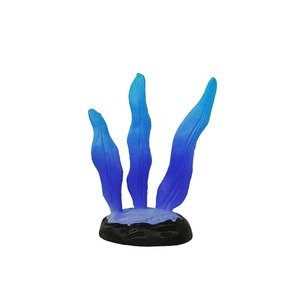 Décoration d'aquarium DIY Ocean - Mini ornement de corail artificiel - Product Image 1