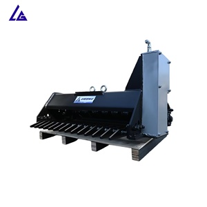 Râteau de nivellement multifonctionnel, adapté au nivellement <span class=keywords><strong>des</strong></span> sous-sols <span class=keywords><strong>sur</strong></span> les routes neuves et les routes rurales, sûr et efficace - Product Image 2
