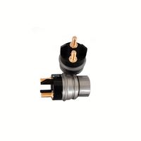 Válvula Solenoide de Inyector de Combustible F00RJ02703 F 00R J02 703