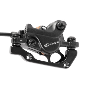 Entrega Rápida desde Almacén en la UE, Pinza de Freno para Bicicleta Eléctrica Serie V20, Freno de Disco Hidráulico para Bicicleta Eléctrica, Accesorios para Bicicleta - Product Image 4