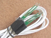 Cordon de test téléphonique à 4 pôles Cordon de connexion SM avec prise de test pour MDF Block 71 Utilisé dans le module de déconnexion de connexion