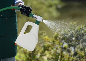 Pulvérisateur de pulvérisation chimique personnalisé avec buse applicatrice pour jardin, pulvérisateur d'<span class=keywords><strong>engrais</strong></span> liquide pour pelouse, embout de tuyau de pulvérisation - Product Image 4