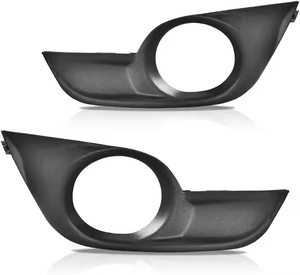Kit complet de pare-chocs avant avec calandre et capot pour Nissan Altima Teana 2013-2015 – Ensemble de pare-chocs avant complet - Product Image 2