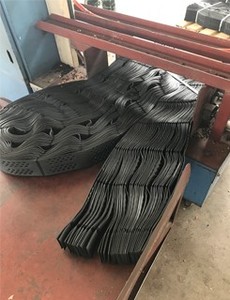 Kiểm soát xói mòn gia cố đường <span class=keywords><strong>HDPE</strong></span> <span class=keywords><strong>geocell</strong></span> 100-356mm tiêu chuẩn ASTM - Product Image 5