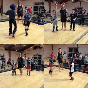 Tapetes de Taekwondo Personalizados con Logotipo, Tapetes de Gimnasio y Deportes de Eva en Color Rojo y Azul, Tipo Rompecabezas, con Precio de Mayoreo - Product Image 6