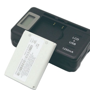 ใช้งานร่วมกับโนเกีย <span class=keywords><strong>2100</strong></span> 3200 3205 7210 7250 BLD-3 3.7V แบตเตอรี่โทรศัพท์มือถือลิเธียมใหม่ขายส่ง - Product Image 4