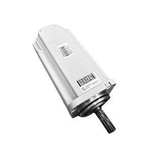 <span class=keywords><strong>ABB</strong></span> 3HAC057288-002 est un servomoteur AC pour robots industriels fabriqué par <span class=keywords><strong>ABB</strong></span>, compatible avec les robots de la série IRB <span class=keywords><strong>6400</strong></span> - Product Image 4