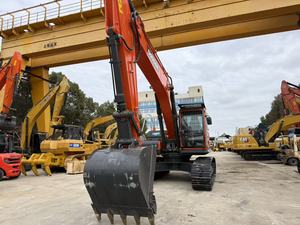 รถขุดมือสอง Doosan DX225LC-9C 22 ตัน รถขุดตีนตะขาบเกาหลีแท้ DOOSAN DX225 สภาพดี ขาย - Product Image 5