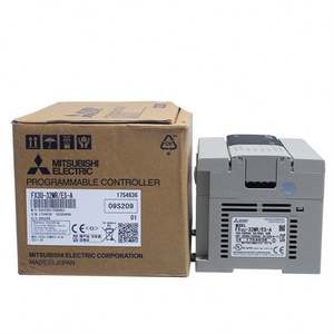 नया मूल मित्सुबिशी <span class=keywords><strong>fx3u</strong></span> पीएलसी प्रोग्राम योग्य नियंत्रक मॉड्यूल <span class=keywords><strong>FX3U</strong></span>-32MT <span class=keywords><strong>FX3U</strong></span>-48MT/एस <span class=keywords><strong>FX3U</strong></span>-64MT/एस <span class=keywords><strong>FX3U</strong></span>-80MT/एस <span class=keywords><strong>FX3U</strong></span>-128MT/ - Product Image 5