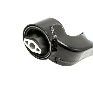 Brazos de Control Delanteros Inferiores Izquierdo y Derecho para Buick Opel Vauxhall Mokka 95185583 Suspensión MacPherson - Product Image 4