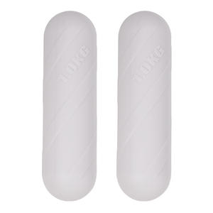 <span class=keywords><strong>Kit</strong></span> Essentiel de <span class=keywords><strong>Musculation</strong></span> Portable Personnalisable avec Logo : Haltères Pilates Antidérapants en Fer <span class=keywords><strong>et</strong></span> Silicone, Imperméables pour Entraînement de Fitness en Salle de Sport - Product Image 1