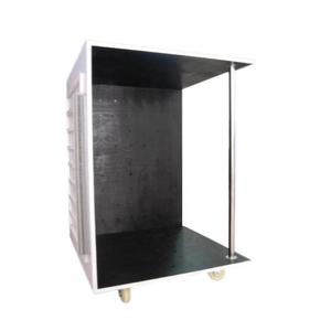 Detector de Temperatura / Prueba de Elevación de Temperatura / Prueba de Ángulo de Esquina - Product Image 2