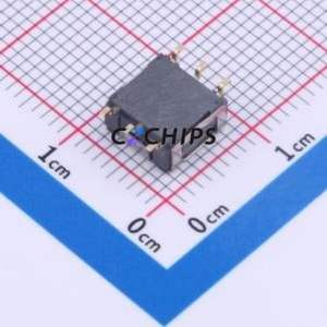 SKAR-16S Rotary Encoder Switch SMD Switch ( Number of Detents: 16 )( Encoding Type: True Code )( Operating Temperature: ) - Product Image 2