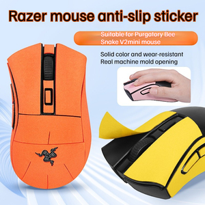 Ratón para Juegos con Cable Razer DeathAdder Essential Original, <span class=keywords><strong>Sensor</strong></span> Óptico de 6400 DPI, 5 Botones Programables, Elección Profesional para Esports - Product Image 4