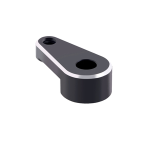 Oferta Especial: Horquilla de Dirección AGFRC de 6.5mm de Diámetro, 10.74 de Longitud y 20T para Autos Mini Z A06CLS V2 - Product Image 5