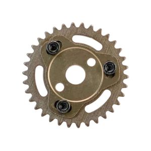 เฟืองแคมปรับเวลาได้สำหรับ Beat <span class=keywords><strong>Scoopy</strong></span> Karbu Fi 34T - Product Image 6