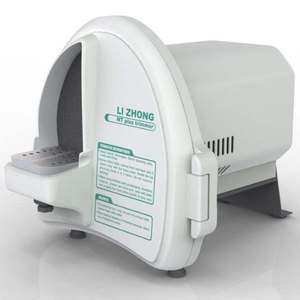 Máy Cắt Mẫu Nha Khoa Máy Hoàn Thiện Thạch Cao Cho Phòng Thí Nghiệm Nha Khoa Nhà Máy - Product Image 2