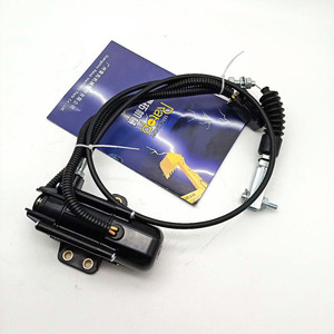 E303 304 305 306 307 308E Motor Gas Penggali 379-0803 Pengatur Motor Stepper 379-0803 3790803 - Product Image 6