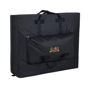 Bolsa de Transporte Resistente para Camillas de Masaje con Bolsillos Exteriores para Herramientas, Bolsa de Hombro y Camillas de Spa, Muestra Gratuita - Product Image 1