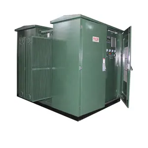 Power electrical transformer 500kva 750kva 800kva 1000kva 1250 kVA three phase distribution pad mounted transformer price